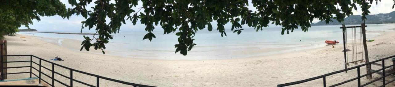 Ptk Beach Bãi biển Chaweng Ngoại thất bức ảnh